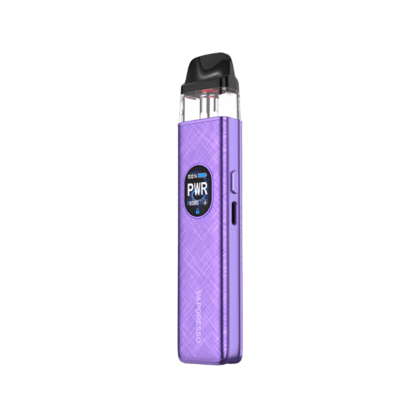 Vaporesso XROS 5 30w Pod kit price in Pakistan - Image 7