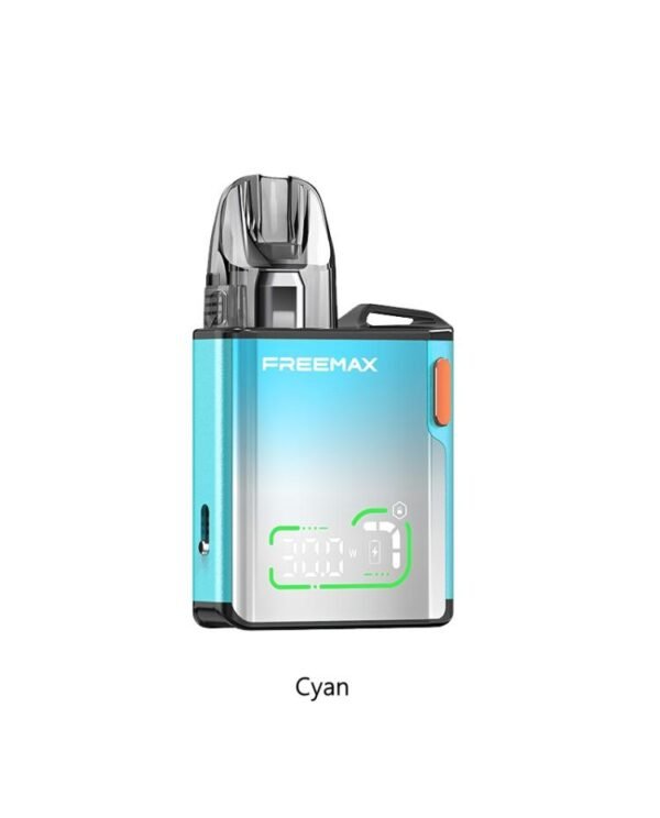 Freemax REXA SQ 30w pod kit price in Pakistan - Image 4