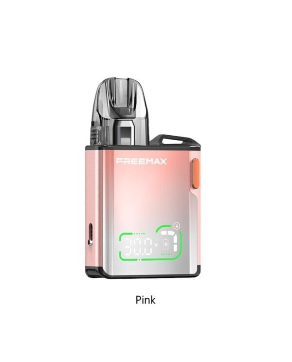 Freemax REXA SQ 30w pod kit price in Pakistan - Image 5