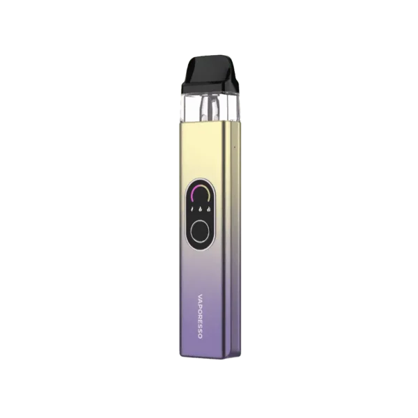 Vaporesso XROS 4 Pod System - Image 2