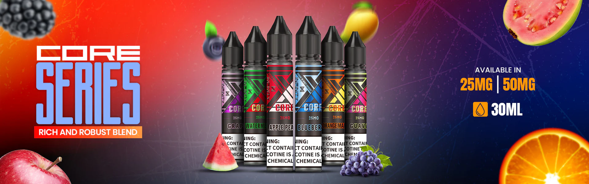 Vape Banner 2