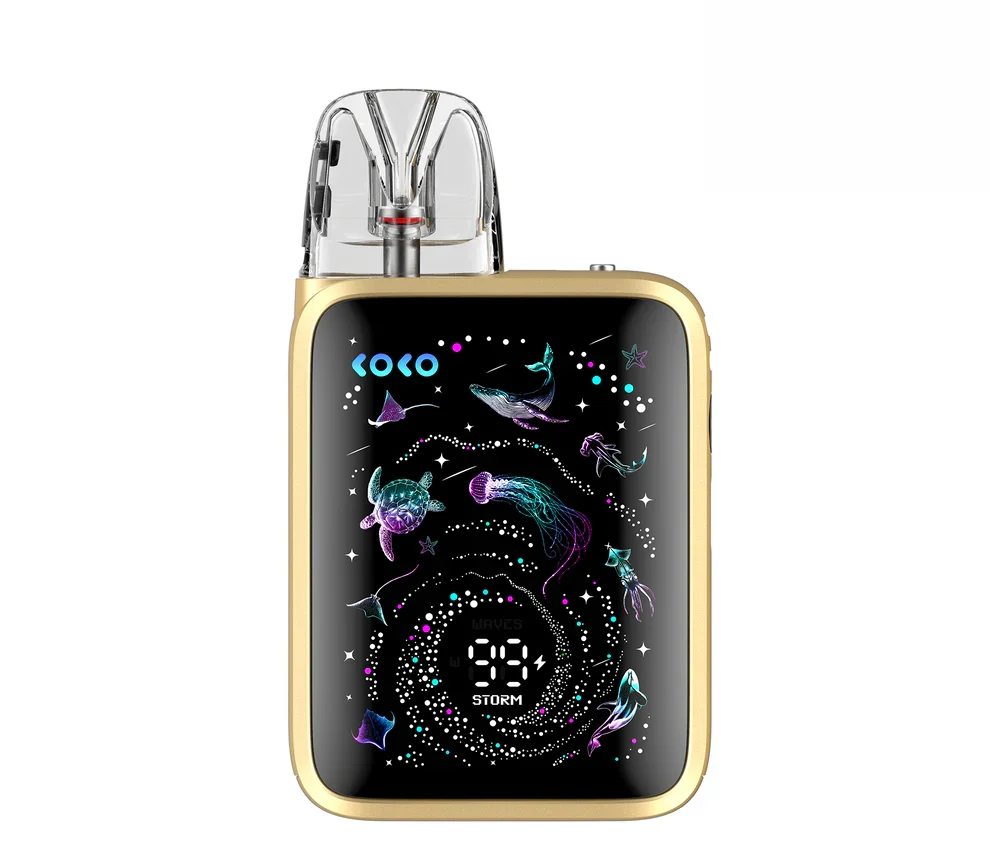 G5 Koko Pod Kit Best Price In Pakistan