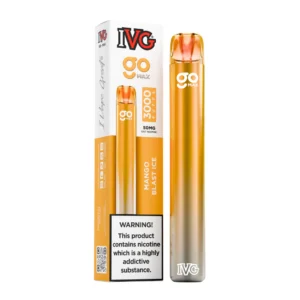 Go Max 3000 Puff Disposable At Best Price In Pakistan