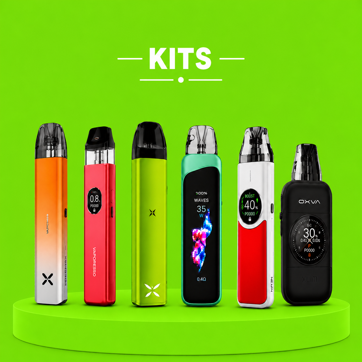 Kits