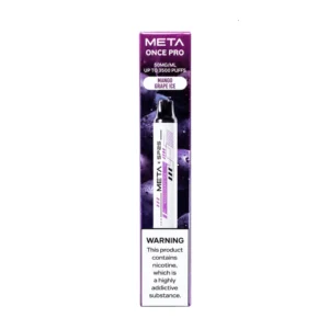 Once Pro 3500 Puff Disposable At Best Price In Pakistan
