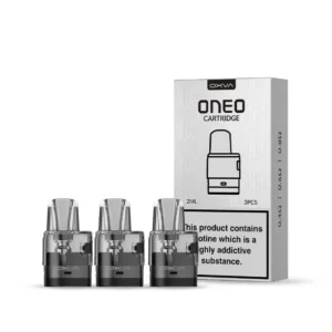 Oxva ONEO Replacement Pods At Best Price In Pakistan