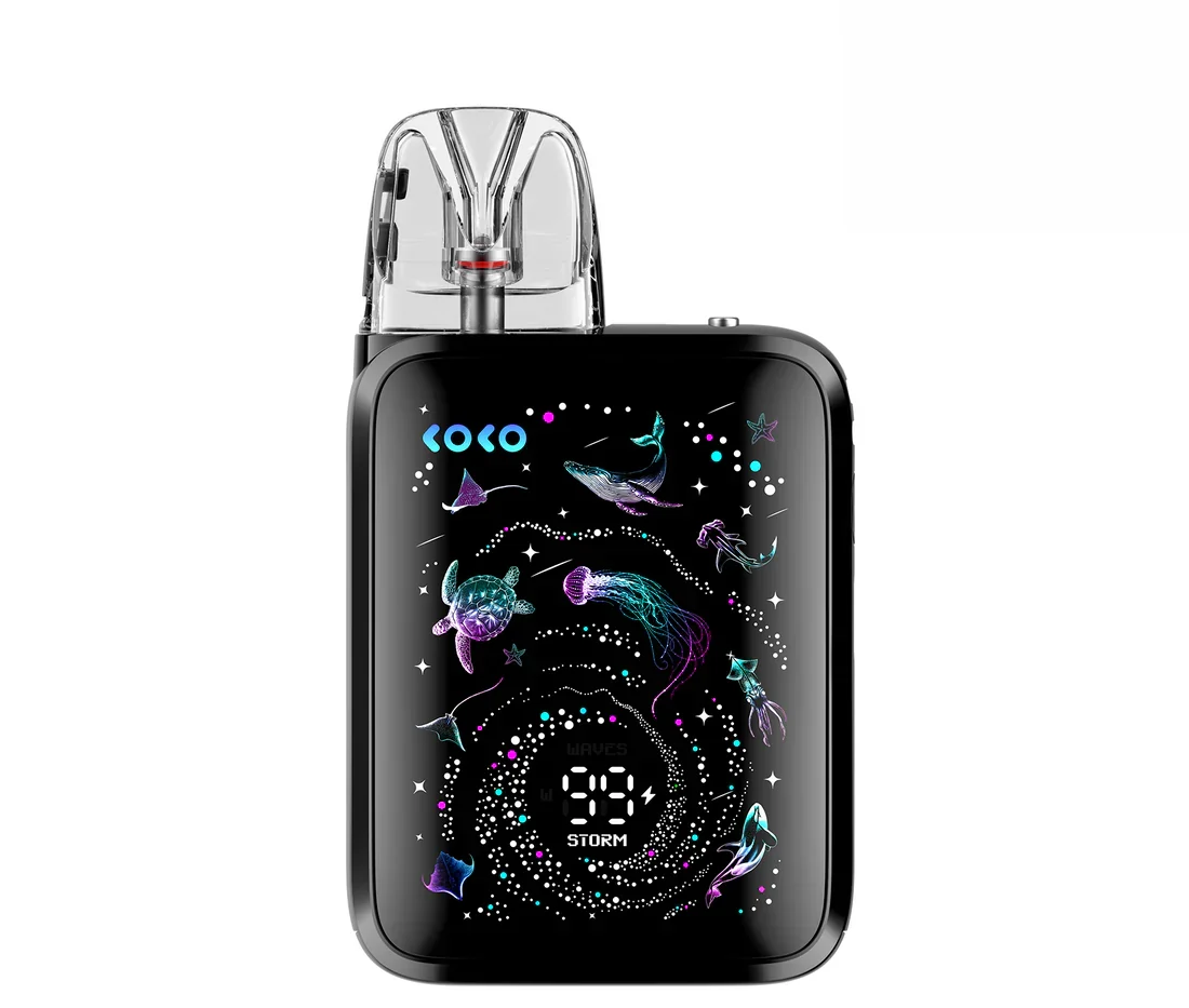Uwell Caliburn G5 Koko Pod Kit Best Price in Pakistan