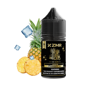 Pineapple Ice ZMR Nic Salt