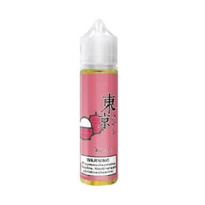 Tokyo Classic Series Freebase 60ml